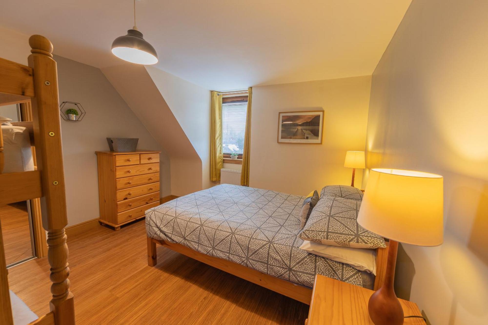 Quay Head View Aparthotel Stranraer Oda fotoğraf