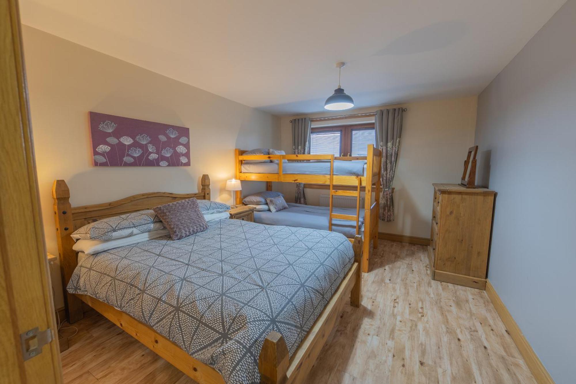 Quay Head View Aparthotel Stranraer Oda fotoğraf